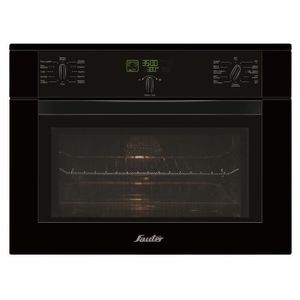  SME975BB Four à micro-ondes combiné