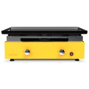 ref 44 plancha plaque de cuisson grill pour grillade party electrique sur 
