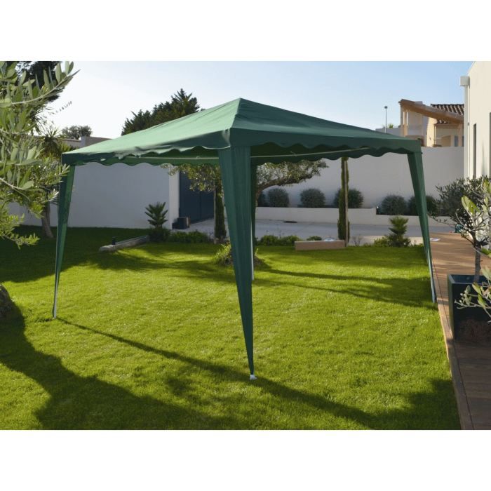 Cage De Football Relaxdays 96x124cm - Pour Jardin, Enfants Et Adultes