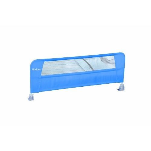 BARRIÈRE DE LIT BLEU Achat / Vente barrière de lit bébé