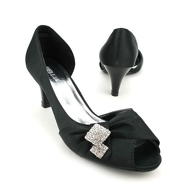 Escarpins Noir Chaussures Femme,â€¦ - Achat  Vente Escarpins Noir ...