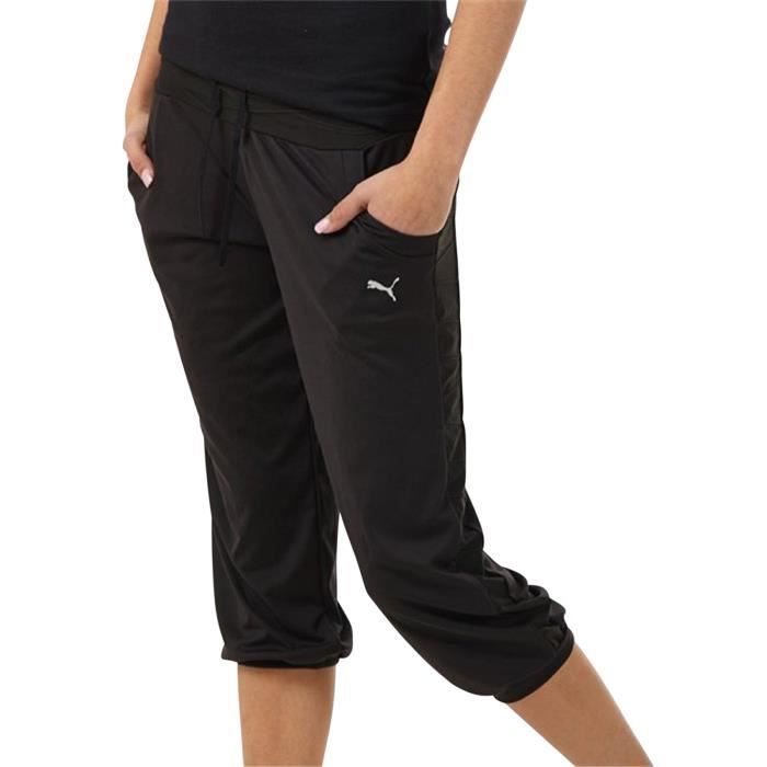 capri para puma