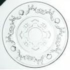 ASSIETTE - SOUS-ASSIETTE - SERVICE COMPLET Assiette à pain VERSAILLES Ø 15 cm
