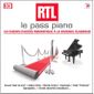 CD Le pass piano RTL