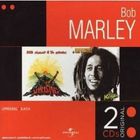 MUSIQUE DU MONDE / REGGAE BOB MARLEY & THE WAILERS