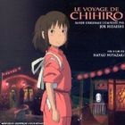 MUSIQUE DE FILM LE VOYAGE DE CHIHIRO