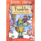DVD DESSIN ANIME / ANIMATION / MANGA DVD Franklin et le chevalier vert