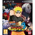 JEUX PLAYSTATION 3 NARUTO ULTIMATE NINJA STORM 3 / Jeu PS3