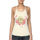 T-SHIRT DIESEL T-Shirt Jaque Femme