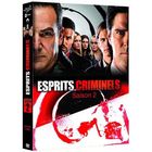 DVD SERIE TV DVD Esprits criminels, saison 2