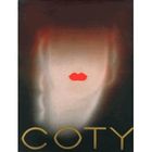 ART / CINEMA / MUSIQUE Coty