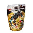 JEU ASSEMBLAGE CONSTRUCTION Lego Hero Factory - THORNRAXX