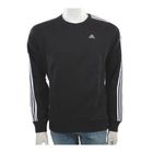 SWEATSHIRT Sweat Homme - Adidas - Ess 3S crew