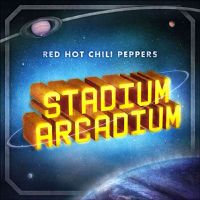CD RED HOT CHILI PEPPERS