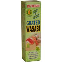  Wasabi en tube