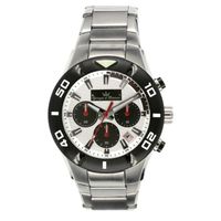 MONTRE BRACELET YONGER&BRESSON Montre Chronographe Homme