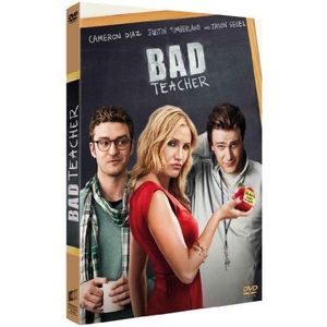 DVD FILM DVD Bad teacher DVD FILM DVD Bad teacher