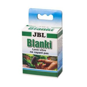 JBL Coussinet de nettoyage Blanki - Pour aquarium