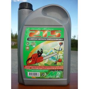 Melange 2 temps - Achat / Vente Melange 2 temps pas cher ...