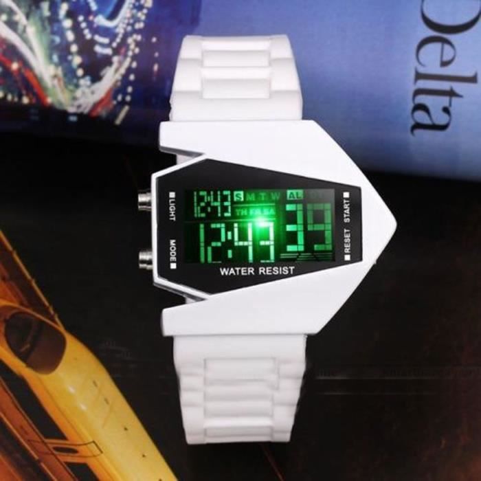 achat montre futuriste achat montre futuriste