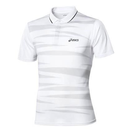 polo asics femme 2014