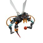 JEU ASSEMBLAGE CONSTRUCTION Lego Hero Factory - THORNRAXX