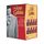 DVD FILM DVD Coffret gabin : l'âge ingrat ; le cave se r...