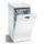 SIEMENS SR25M284EU - Lave-vaisselle posable - 10 c