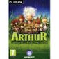 PC ARTHUR ET LA VENGEANCE DE MALTAZARD /JEU PC DVD-RO