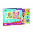 ENFANTS 60 COMPTINES POUR MIEUX PARLER ET PRONONCER