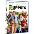 DVD FILM DVD Les Muppets, le retour