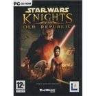 PC STAR WARS KNIGHTS Of The Old Republic