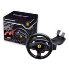 VOLANT FERRARI GT EXPERIENCE RACING WHEEL / PS3-PC