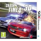  CRASH TIME / Jeu console 3DS
