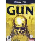 GAME CUBE GUN