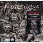 HARD ROCK LIMP BIZKIT