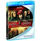 DVD FILM Blu-Ray Pirates des Caraïbes : jusqu'au bout du...