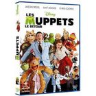 DVD FILM DVD Les Muppets, le retour