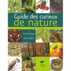 NATURE / ANIMAUX Guide des curieux de nature en 150 scènes