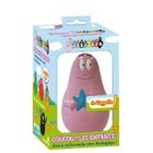 Coucou Les Enfants Barbapapa
