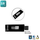CLE USB Maxell Clé USB E100 16 Go