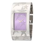  Montre Thierry Mugler acier