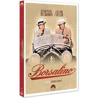 DVD FILM DVD Borsalino