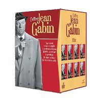 DVD FILM DVD Coffret gabin : l'âge ingrat ; le cave se r...