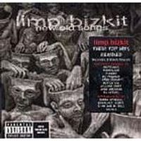 HARD ROCK LIMP BIZKIT