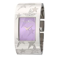  Montre Thierry Mugler acier