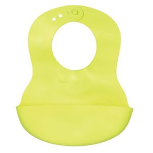 BEBE CONFORT Bavoirs rigide doux Vert
