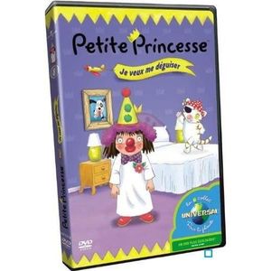 DVD FILM DVD Petite princesse DVD FILM DVD Petite princesse
