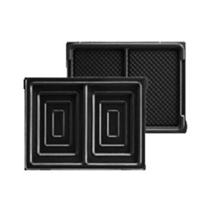 LAGRANGE Jeu plaques ? croque-monsieur Tarti? Gaufres?