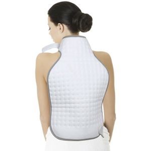 coussin chauffant cervicales